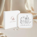 Mothers Day Gifts - A Sweet Friendship Refreshes The Soul - JewelryTray, Friendship Gifts for Women, Bible Verse Jewelry Dish, Christian Gifts Jewelry Dish, Best Friend Birthday Gifts for Women - style: Friendship
