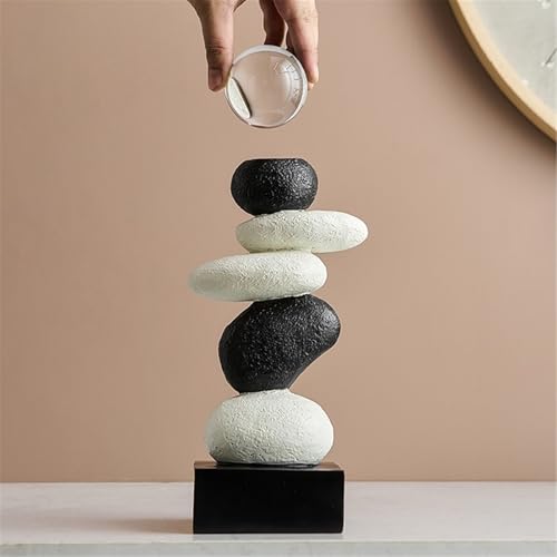 Statue Decorations Personalized Wine Cabinet Ornaments Understated Luxury Living Room Office Home Decor Home Decor Object