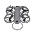 Portable Toolless Assembly Mounting Base for 2 Home Office Decoration and Stable Exhibition Display Stand