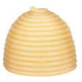 Candle by the Hour 70-Hour Beehive Candle Refill, Eco-friendly Natural Beeswax with Cotton Wick - size: Beehive Candle Refill
