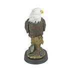 Design Toscano Noble Strength Bald Eagle Statues: Medium - style: Noble Strength Bald Eagle
