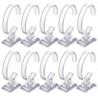 10pieces/lot Jewelry Bracelet Watch Display Rack Holder Stand