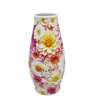 3D Puzzles for Adults Unique DIY Flower Vase - color: Daisy