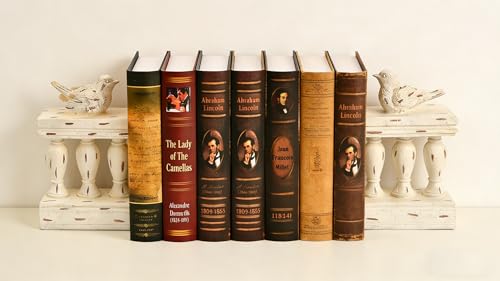 2PCS Birds Decorative Bookends Heavy Duty Resin Vintage Book Ends Books Stand Organizer for Kids Rooms Office Desk(Bird and Roman Column) - color: Bird and Roman Column