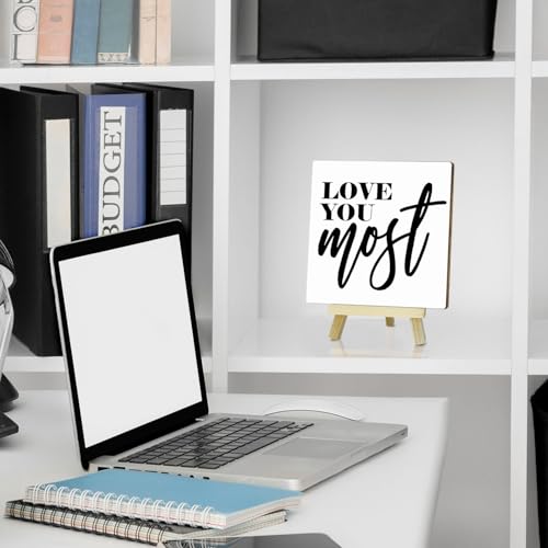 Home Signs for Home Decor, Love Signs for Home Decor, Cute Gifts for Boyfriend, Gifts for Girlfriend Birthday, Cute Couple Gifts, Love Gifts for Men (MP14) - color: MP14