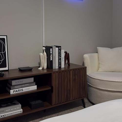 YKYKJDG 12pcs Fake Books for Decoration Faux Books Black Room Decor Decorative Books for Coffee Table Decor Books Black and White Books for Shelves Preppy Bookend Modern Decor
