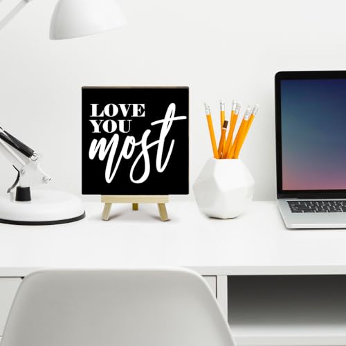 Home Signs for Home Decor, Love Signs for Home Decor, Cute Gifts for Boyfriend, Gifts for Girlfriend Birthday, Cute Couple Gifts, Love Gifts for Men (MP13) - color: MP13