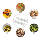2 Pack Olive Trays, 12 inch Ceramic Olive Dish for Appetizers Crackers Nut and Snacks, Unique Styling and Elegant Design for Charcuterie in Entertaining Party and Daily Use, Dishwasher Safe