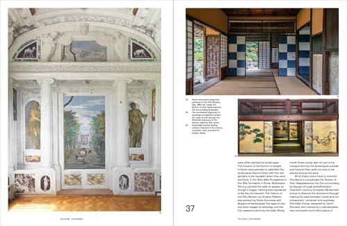 The Story of the Interior: How We Have Shaped Rooms and How They Shape Us