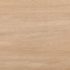 Walker Edison Arundo Fluted TV Stand for TVs up to 65 Inches, 58" TV Stand, Coastal Oak - color: Coastal Oak, size: 58" TV Stand