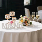Metal 3 Arm Crystal Candle Holder - Tea Light Centerpiece Candle Holder, Votive Holder with Sparkling Crystal Bowl, Suitable for Wedding, Table Centerpiece, Home Decor (1, 3 arm-Gold) - size: 3 arm-Gold