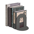 IF The Pop Up Book End - Charcoal