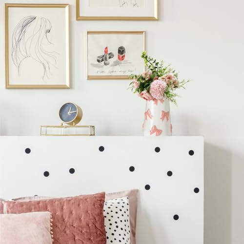Chunful Embossed Pink Bow Ceramic Vase for Home Decor 7.1 Inch Cute Coquette Gifts for Women Girls Mother's Day Modern Decorative Bouquet Flower White Vases for Living Room Table - style: Pink Bow