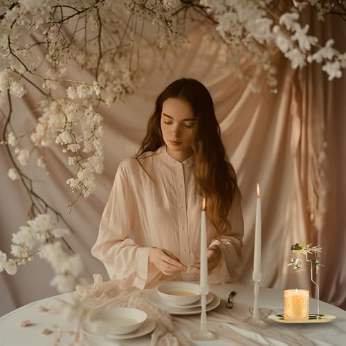 Rotary Candle Holder Hummingbird Gold Metal Spinning Tea Lights Candle Holder, Romantic Scandinavian Designed Candlestick Ornament for Wedding Party Christmas Festival Home Decor，Hummingbird - color: Gold Hummingbird