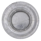 Mason Jar Lifestyle Tea Light Candle Holder Metal Lid Inserts for Mason, Ball, Canning Jars (6 Pack, Wide Mouth) - size: Wide Mouth