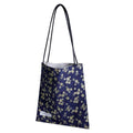 DGAZ Designer Hobo Bags for Women, Luxury Tote Bag with Zipper, Large Shoulder Bags - color: Sakura