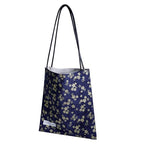 DGAZ Designer Hobo Bags for Women, Luxury Tote Bag with Zipper, Large Shoulder Bags - color: Sakura