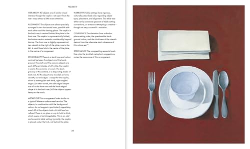 Arranging Things: A Rhetoric of Object Placement