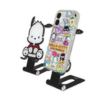 Sonix x Sanrio Character Phone Stand | Adjustable Cell Phone Holder, Desk Stand, Dock | Pochacco - color: Pochacco