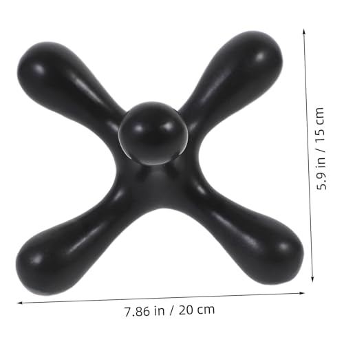 Zerodeko Minimalist Abstract Decor Sculpture Craft for Home Office and Mall Display Wear Resistant Art to Enhance Indoor Aesthetics for Centerpieces and Props