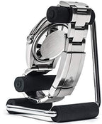 WATCHPOD Watch Display Stand | Metal Holder for 1 Watch | Showcase and Organize Wristwatches, Smart Watches and Bracelets (Small) - size: Small