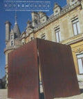House of Cards; An Exhibition of Contemporary Sculpture in Response to Chardin