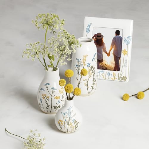 Lenox 896640 Wildflowers Large Vase
