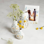 Lenox 896640 Wildflowers Large Vase