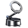 Qifutan for MagSafe Dash Mounted Holders Phone Holders for Your Car Phone Mount for Car Windshield Dashboard Universal Desk Mounts Hands Free Automobile Cell Phone Holder Fit for iPhone Smartphone - style: Dash-E