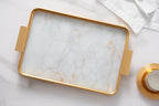 Pampa Bay Rectangular Tray with Handles, Tango, Kitchen, Gift