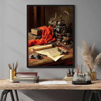 Trumpmore Mount Trumpmore Statue | Collectible Donald J. Trump Sculpture | Constitution Inscription on Back | Trump Bust for Desk, Shelf, or Cabinet | Political Memorabilia & Presidential Gift Idea