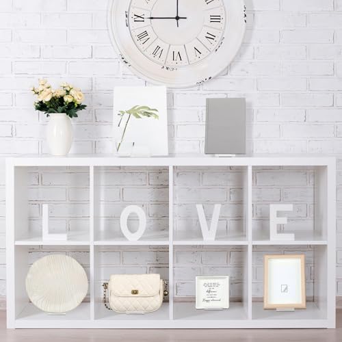 6 Pack 5.91 Inch Acrylic Book Stand for Display Adjustable Clear Display Holder Easel Collector Stand for Home Office Back to School Comic Album Cd Magazine Postcard Artworks - size: 5.91 x 6.1 x 3.15 inch