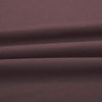 Sfoothome Queen Coffee Sheets & Pillow Case Set - Hotel Luxury 4-Piece Bedding Set, Extra Deep Pocket, 1800 Series - color: Coffee-4 Pieces, size: Queen