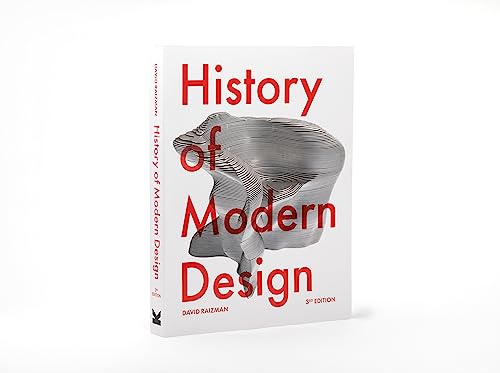 History of Modern Design Third Edition