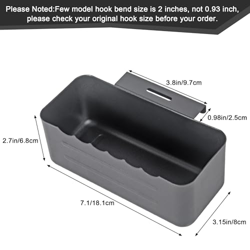 Grease Trap/Griddle Grease Catcher/Drip Tray/Grease Cup Replacement for Blackstone Grill,Grease Catcher for Black Stone Griddle 17, 22, 28, 30 & 36 inches. - color: Drip Tray