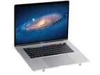 Rain Design mBar Laptop Stand - Silver - color: Silver, style: mBar