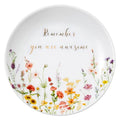 Crisky You Are Awesome Jewelry Ring Dish for Women Birthday Gifts Friendship, Inspirational Gifts Female Encouragement Gift Trinket Tray for Her Sisters Daughters Friend Cowoker Mom Aunt - style: You are Awesome Style B