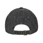 I Love Object Shows Caps for Men Object Shows Mens Baseball Hats - color: Black