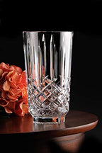 Marquis by Waterford Markham Vase, 9"