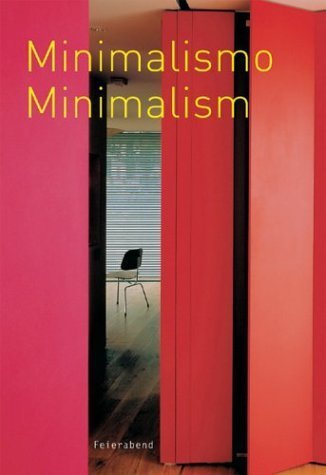 Minimalismo/Minimalism