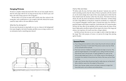 The Interior Design Handbook: Furnish, Decorate, and Style Your Space