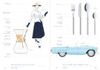 Reading Design: The Visual Language of Common Objects
