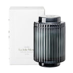 LA JOLIE MUSE Hey Baies Scented Candle, Natural Soy Candles for Home Scented, Candle Gifts for Women&Men, Long Burning Luxury Jar Candle, 11oz - size: Classic Size