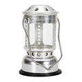 Mini Tealight Holder,Compact Hanging Lantern Party Tea Light Stand, Candle Holder Ornaments Tent Lamps for Parties,Fishing, Camping, Indoor Outdoor Decoration