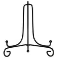 Stand (Black Metal Stand) - color: Black Metal Stand