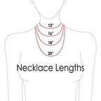 MOOCA 2 Pcs Small Necklace Chain Jewelry Bust Display Holder Stand, Necklaces Display Mannequin, Jewelry Bust Stand 7 1/4 in H, White Leatherette - color: 1) White Faux Leather, 2 pieces
