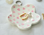 Pink Room Decor Cute Valentines Decor Room Decor Pink Valentines Day Gifts - style: Heart
