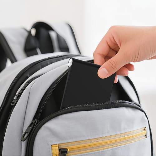 Cell Phone Foldable Stand for Desk, Portable Cell Phone Holder, Adjustable Tablet Dock, Office Desk Accessories for iPhone 17 16 15 14 13 Pro Max Air, Galaxy S25, S24, Black&White - color: Black&White