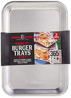 Nordic Ware Naturals Eighth Sheet, 2-Pack - size: Eighth Sheet, 2-Pack