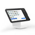 Square Stand for iPad (2nd Generation, USB-C) - style: Stand USB-C